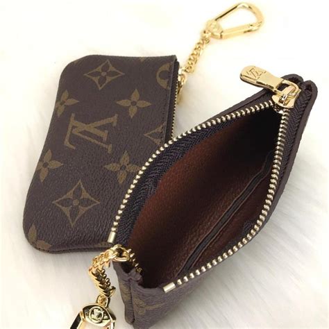 cheap louis vuitton coin pouch|louis vuitton coin pouch dupe.